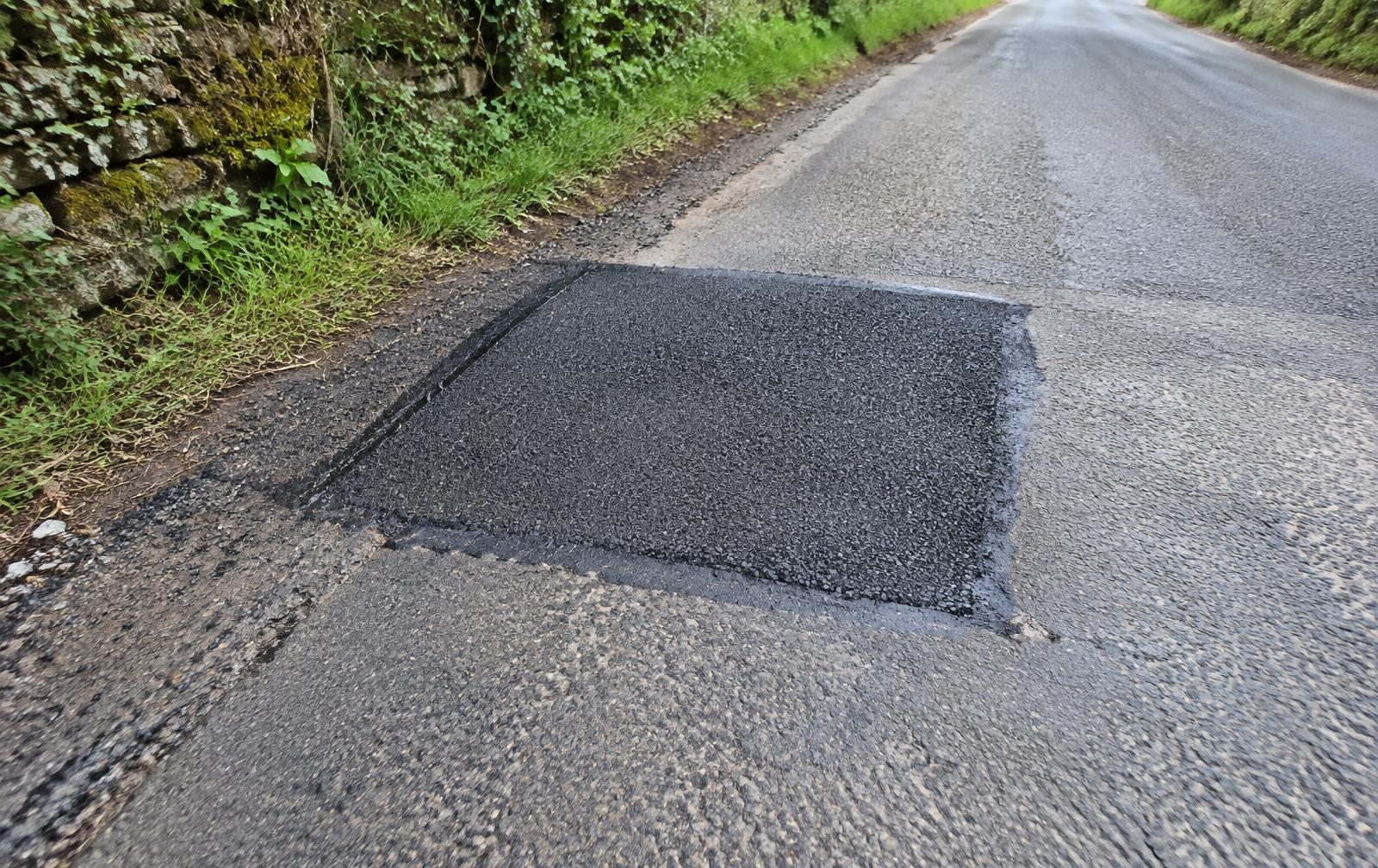 Repairs, Resurfacing & Lining